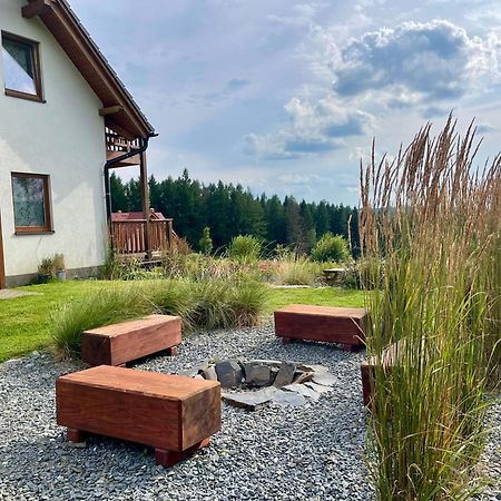 Apartmany Max Vaclavov u Bruntalu Exterior photo