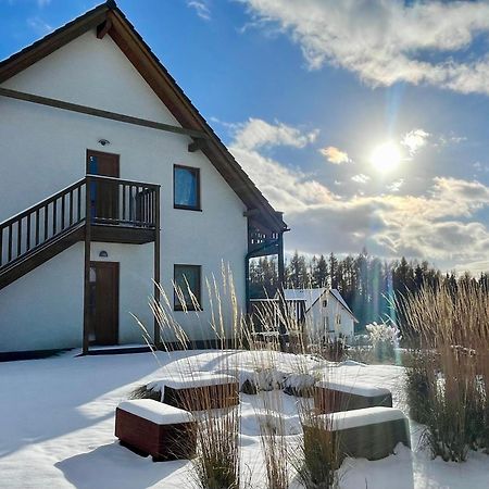 Apartmany Max Vaclavov u Bruntalu Exterior photo