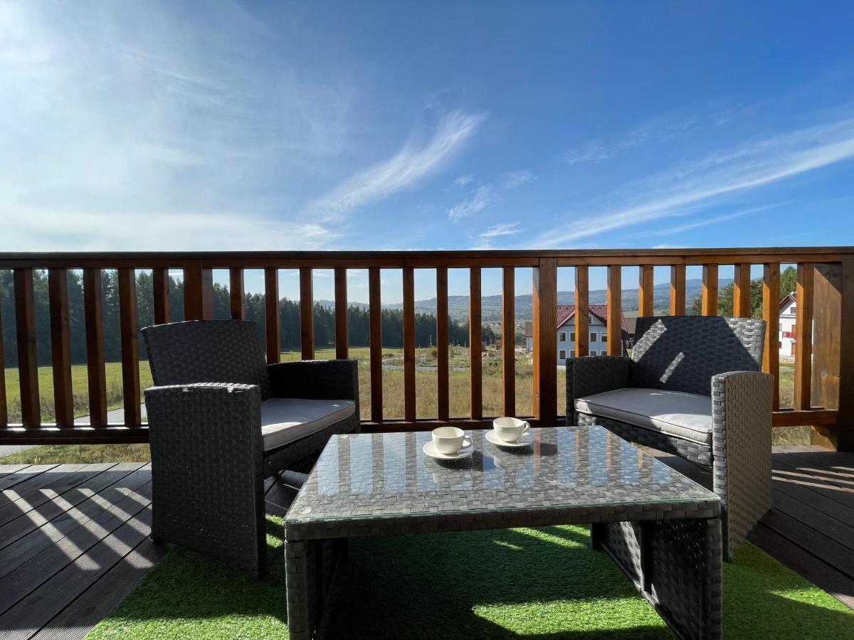 Apartmany Max Vaclavov u Bruntalu Exterior photo
