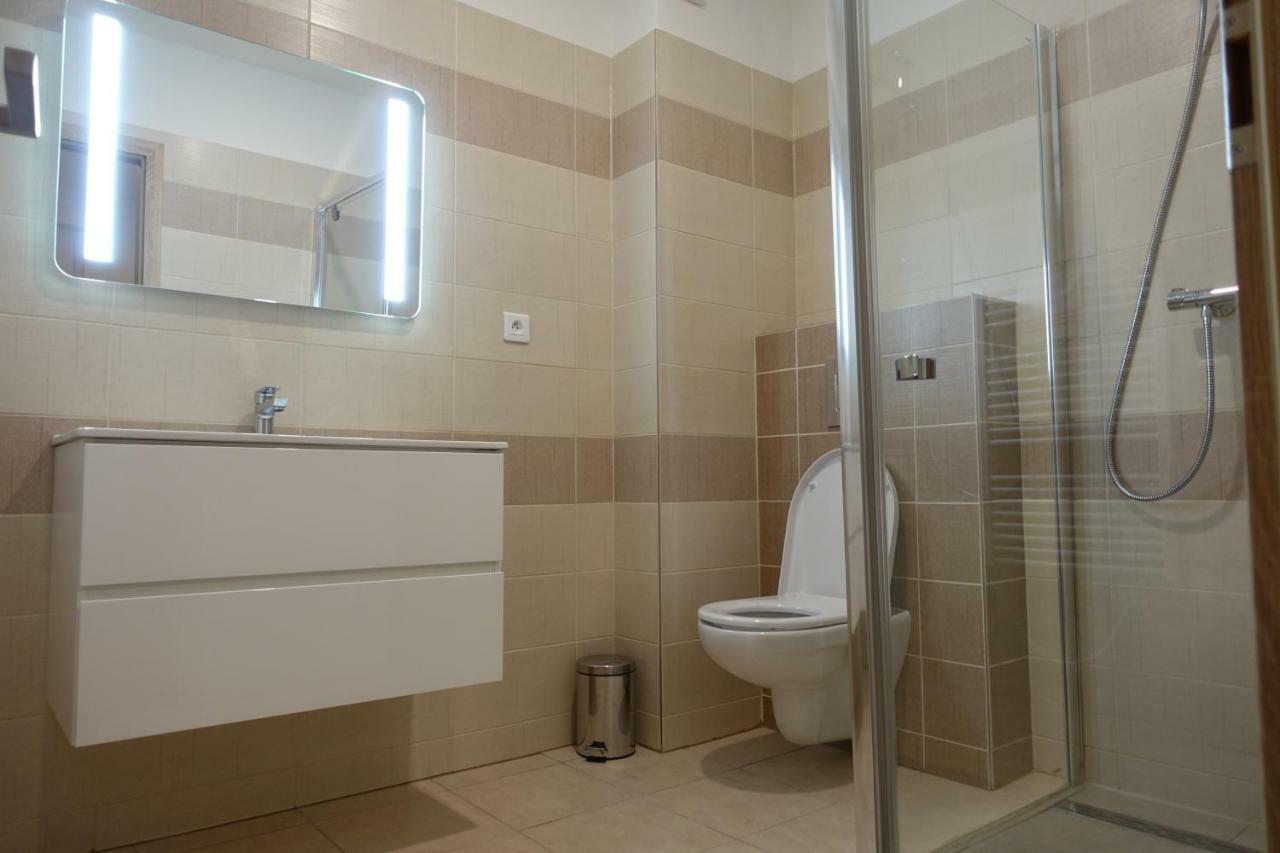 Apartmany Max Vaclavov u Bruntalu Exterior photo